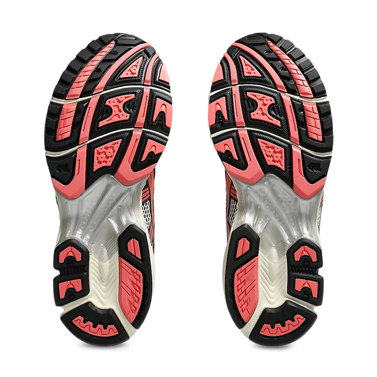 GEL-Kayano 14 'White Papaya' Asics Shoes