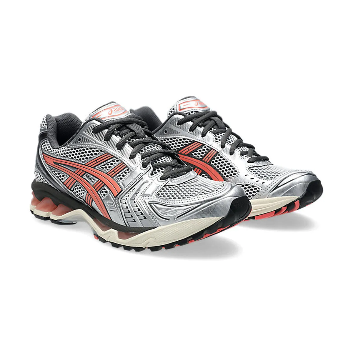 GEL-Kayano 14 'White Papaya' Asics Shoes