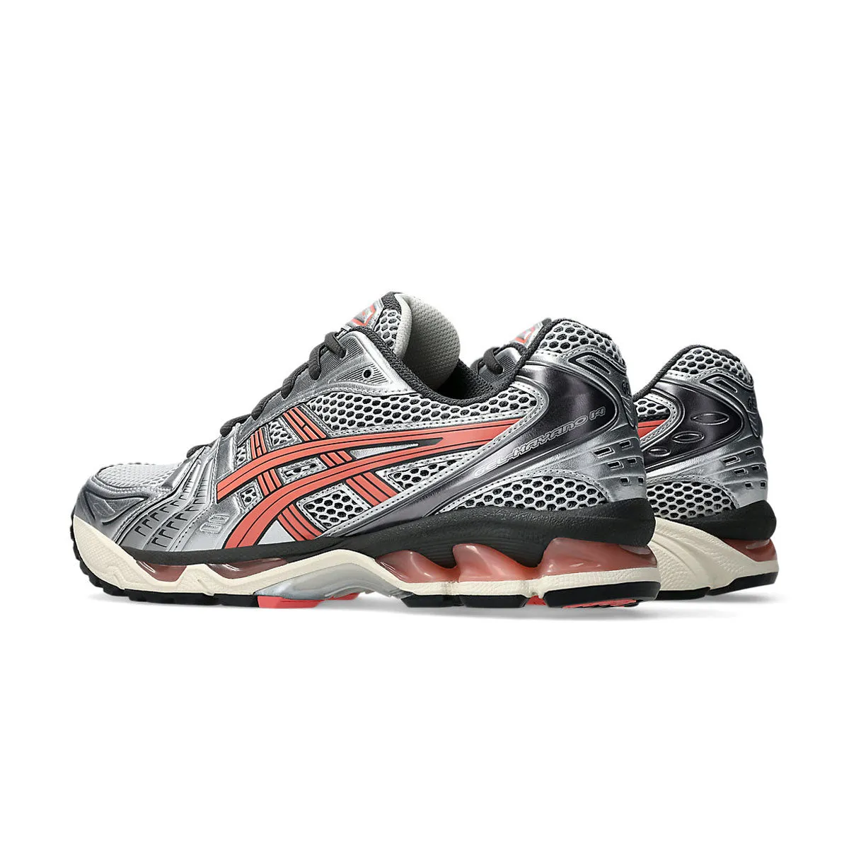 GEL-Kayano 14 'White Papaya' Asics Shoes