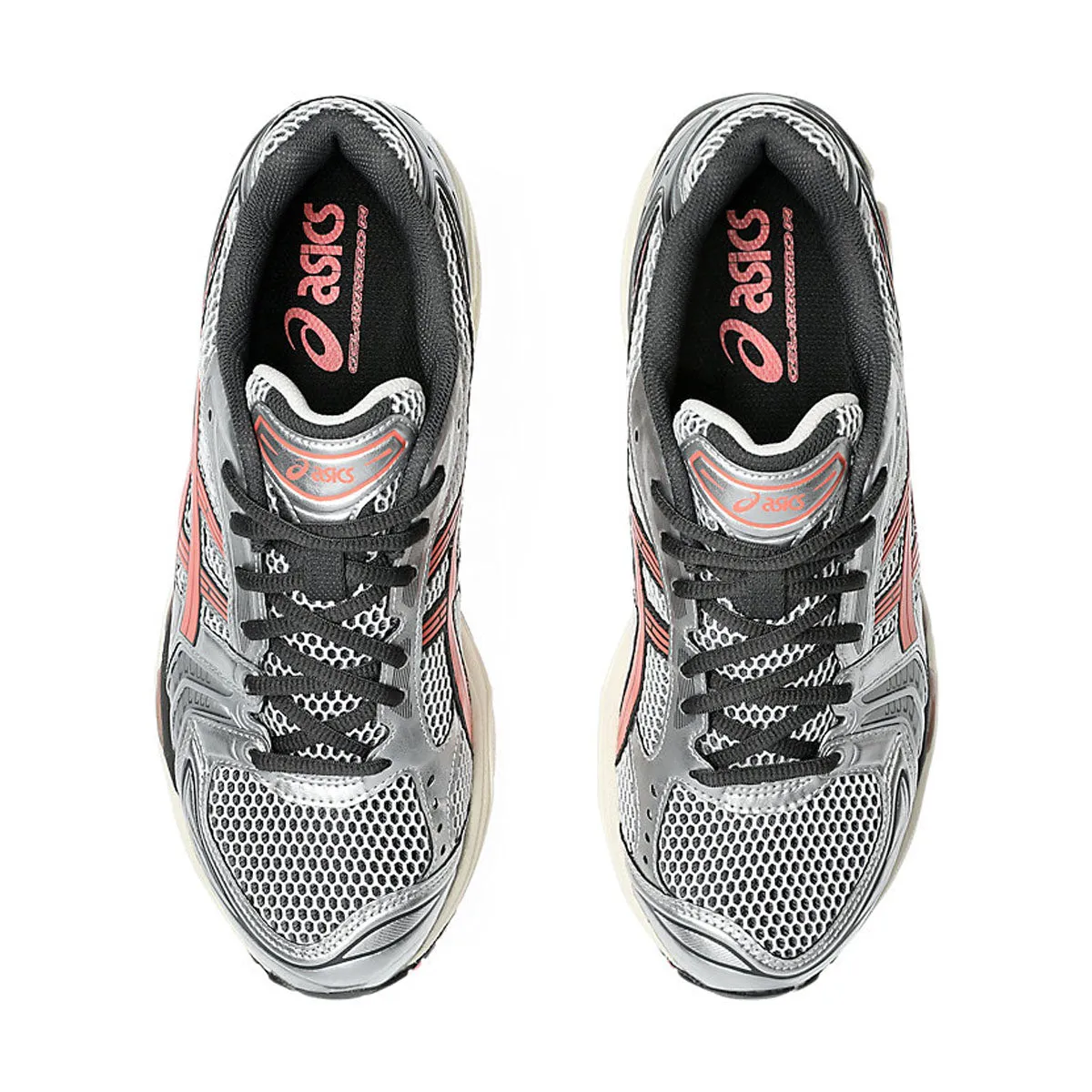 GEL-Kayano 14 'White Papaya' Asics Shoes