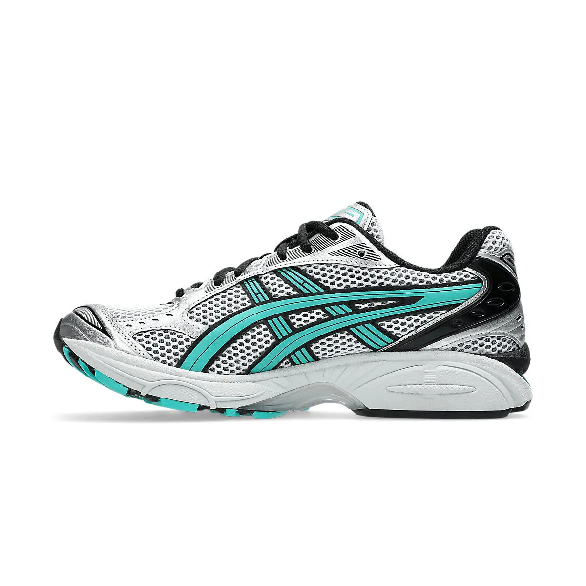 GEL-Kayano 14 'White Waterfall' Asics Shoes