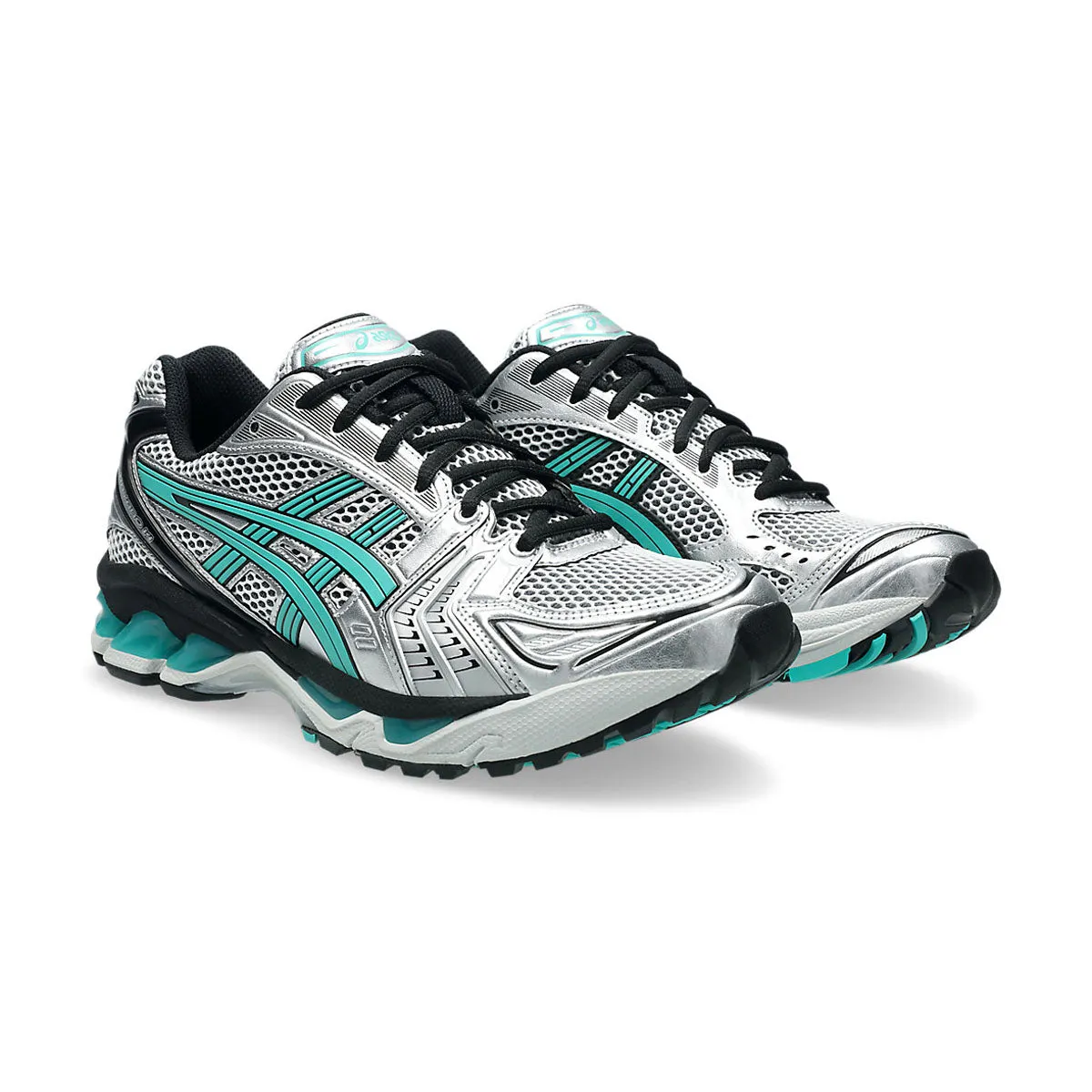 GEL-Kayano 14 'White Waterfall' Asics Shoes