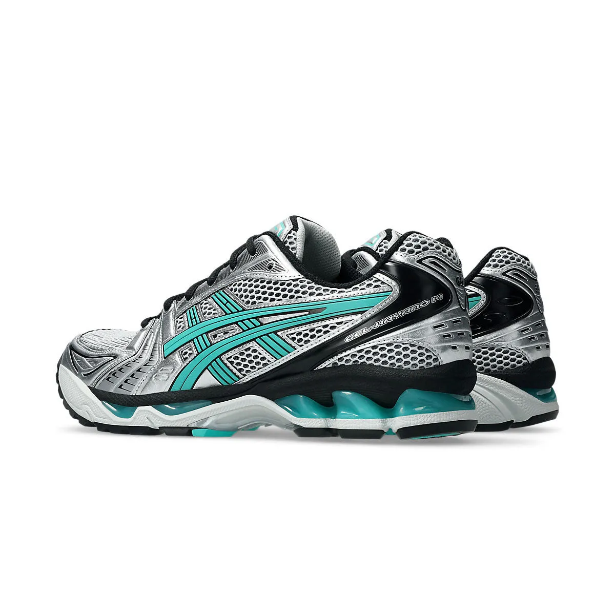 GEL-Kayano 14 'White Waterfall' Asics Shoes
