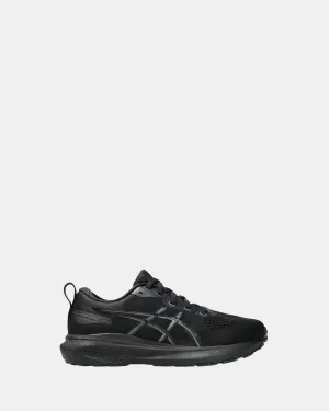 Gel-Kayano Black 31 Grade School Black/Black Asics Shoes