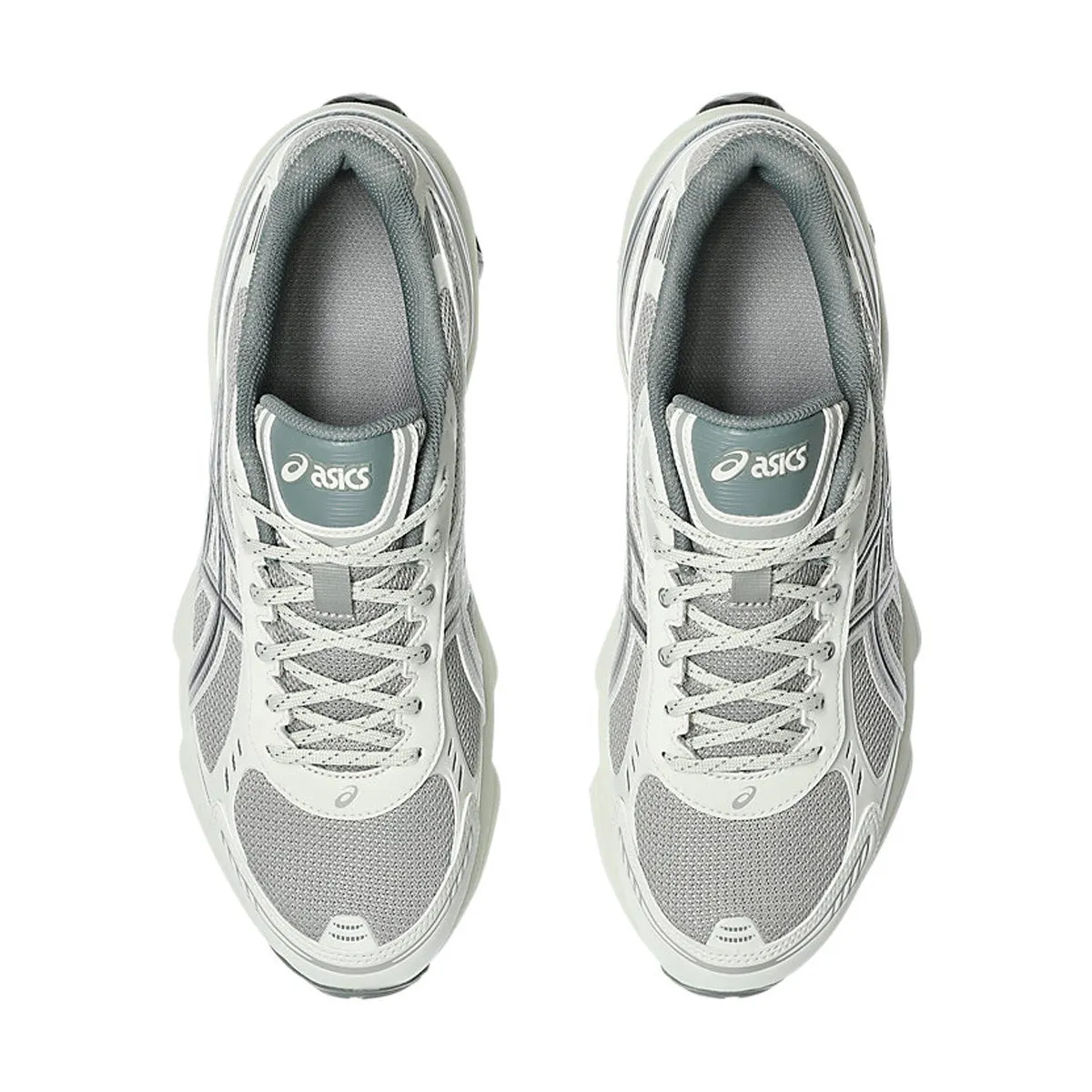 GEL-Kinetic Fluent 'Seal Grey Pure Silver' Asics Shoes