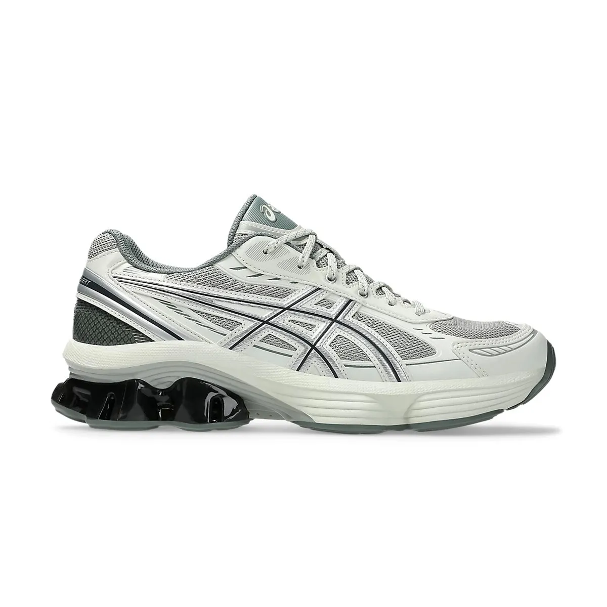 GEL-Kinetic Fluent 'Seal Grey Pure Silver' Asics Shoes