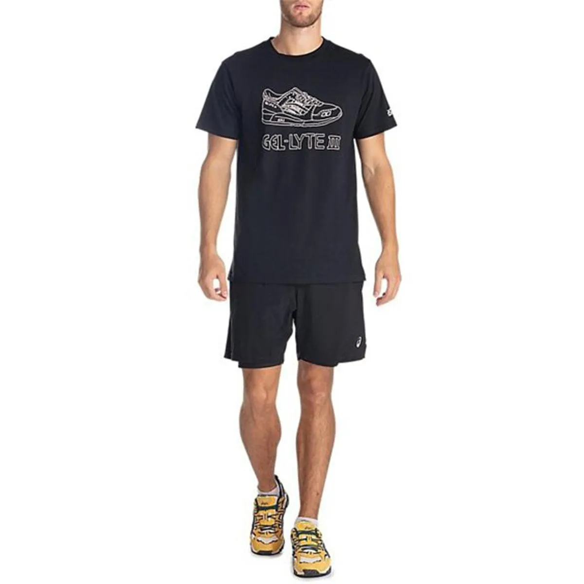 GEL-Lyte III Tee Asics Shoes