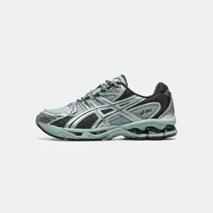 GEL-Nimbus 10.1 - Ocean Haze/Pure Silver asics Shoes