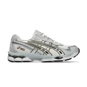 GEL-NYC 2055 'Cream Pure Silver' Asics Shoes