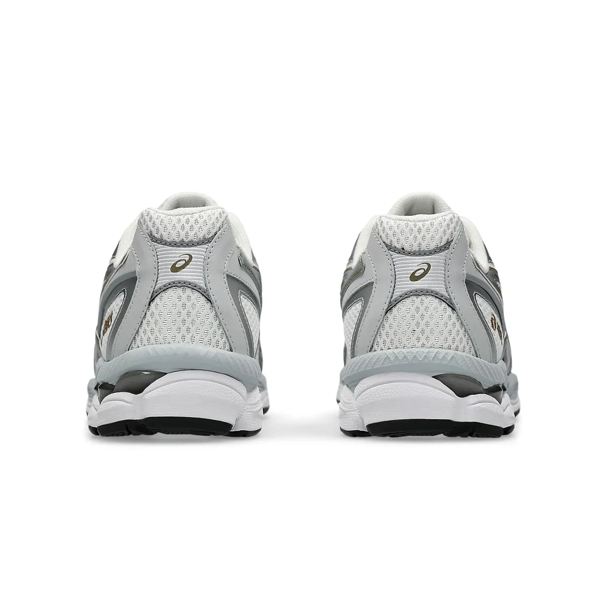 GEL-NYC 2055 'Cream Pure Silver' Asics Shoes