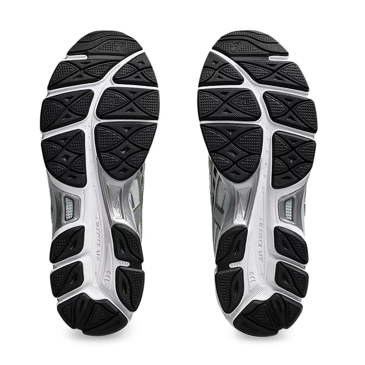 GEL-NYC 2055 'Cream Pure Silver' Asics Shoes