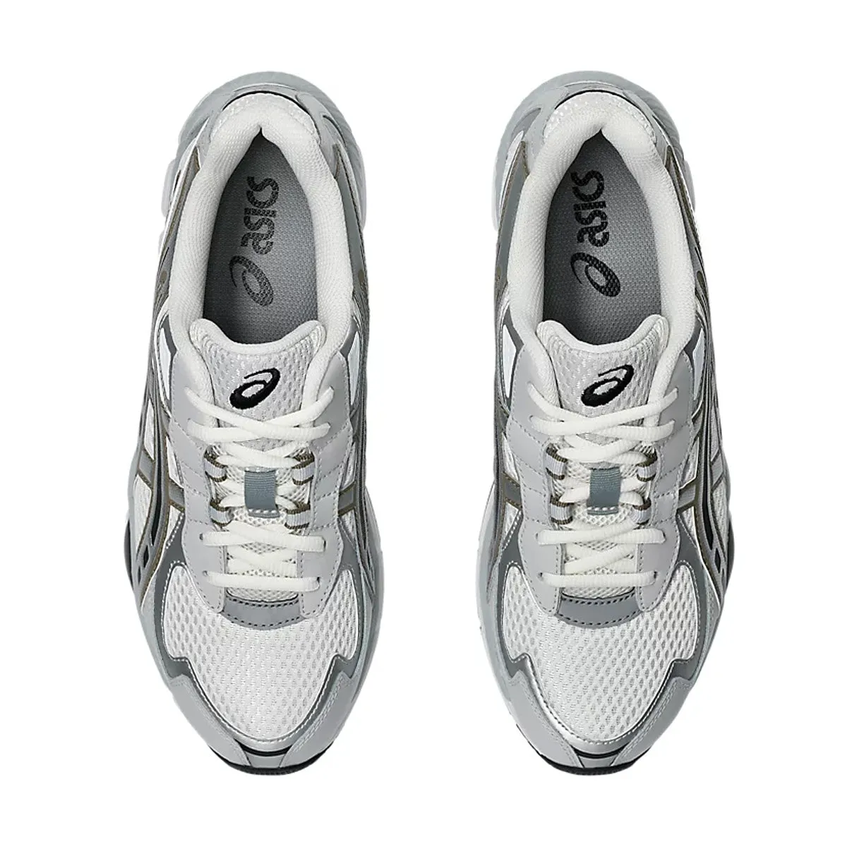 GEL-NYC 2055 'Cream Pure Silver' Asics Shoes
