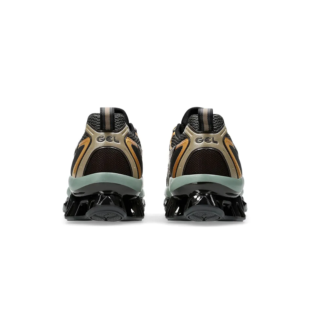 GEL-Quantum Kinetic 'Dark Sepia' Asics Shoes