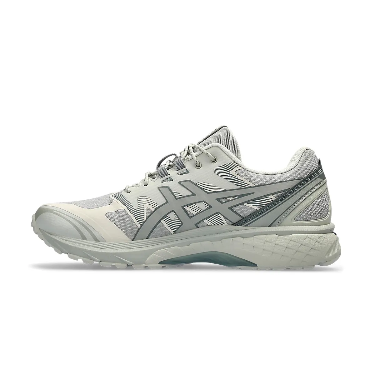 GEL-Terrain 'Seal Grey' Asics Shoes