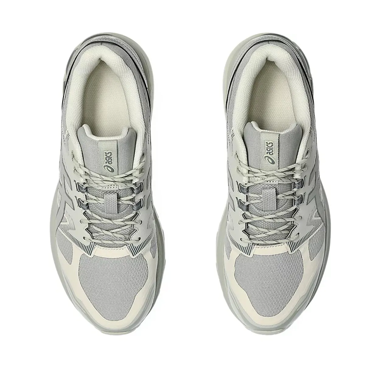 GEL-Terrain 'Seal Grey' Asics Shoes