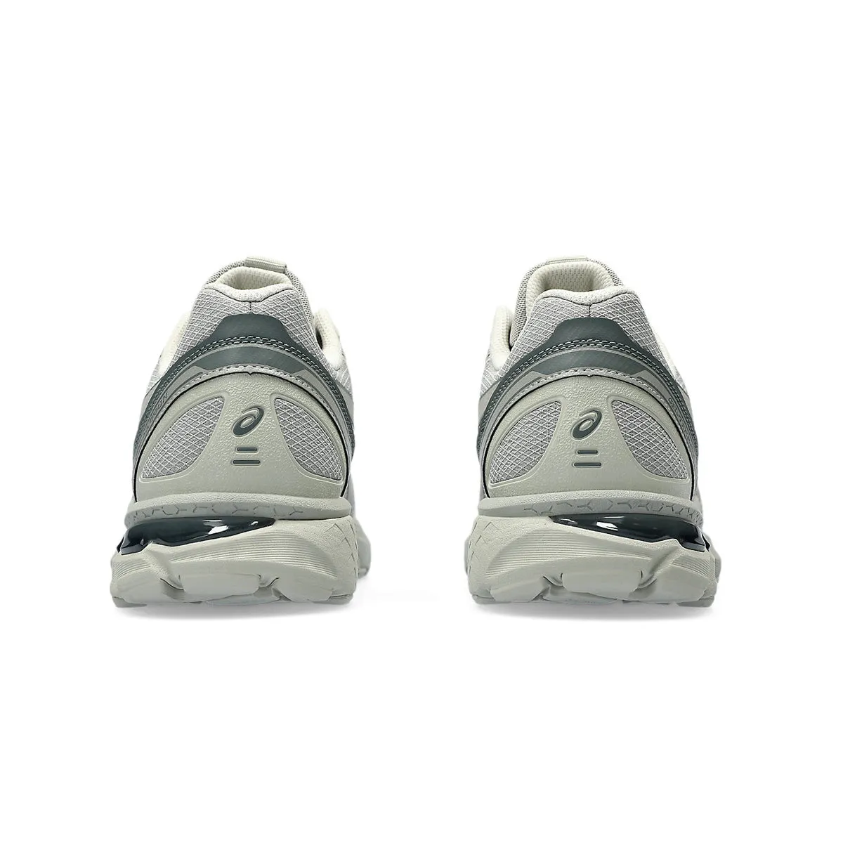 GEL-Terrain 'Seal Grey' Asics Shoes