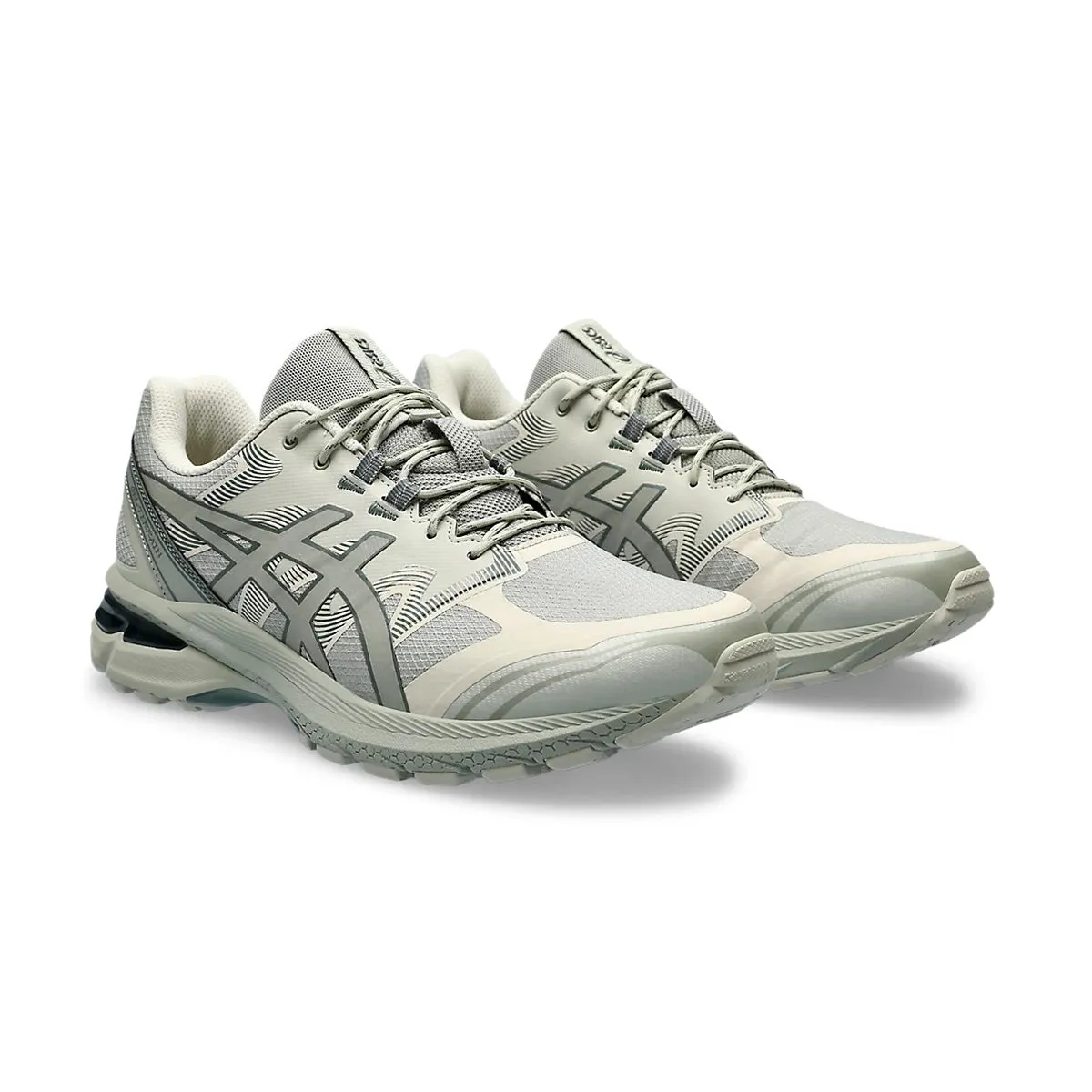 GEL-Terrain 'Seal Grey' Asics Shoes
