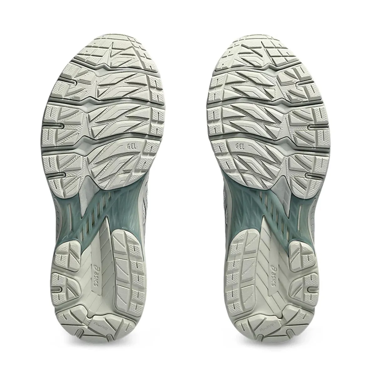GEL-Terrain 'Seal Grey' Asics Shoes