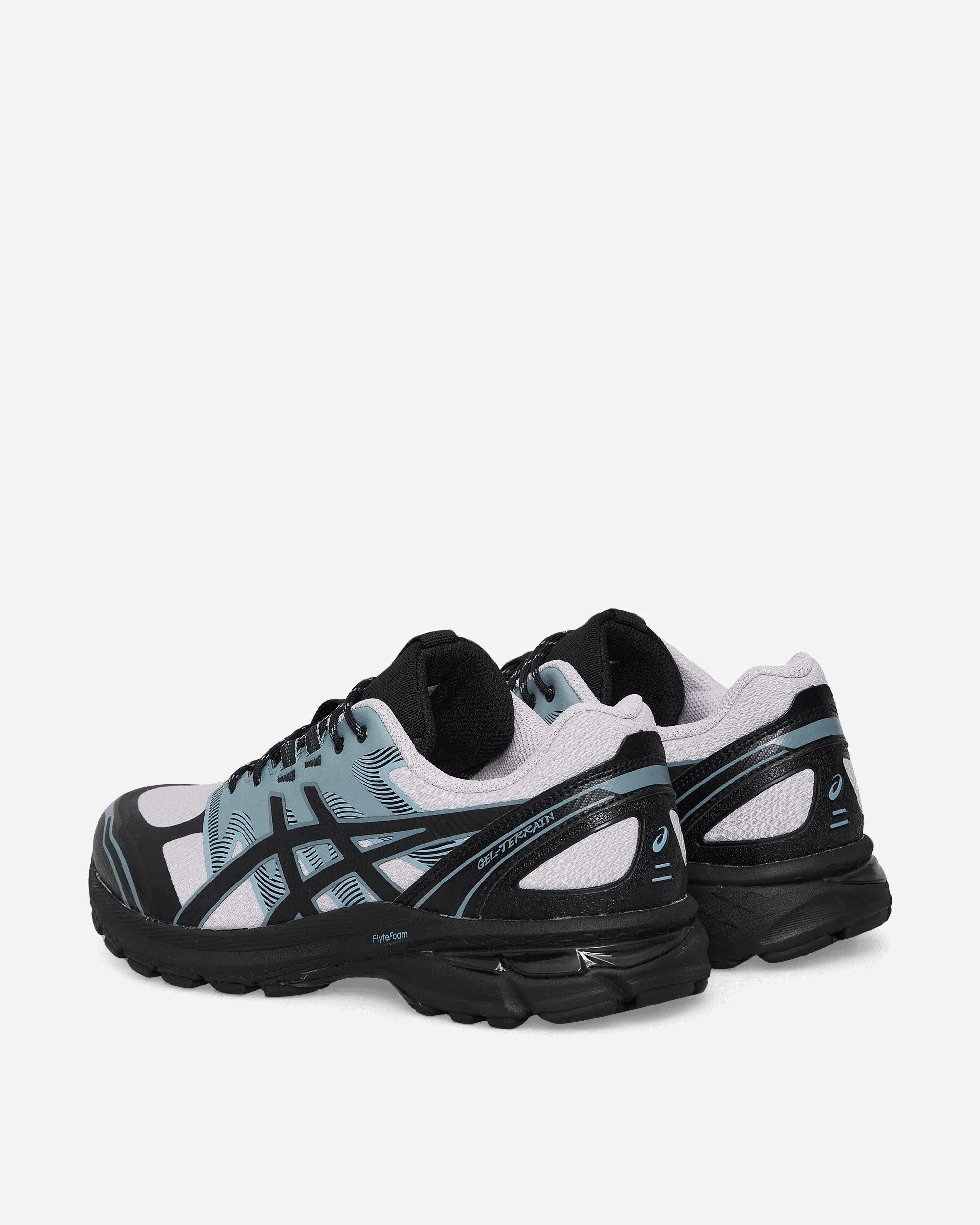 GEL-Terrain Sneakers Faded Ash Rock asics Shoes