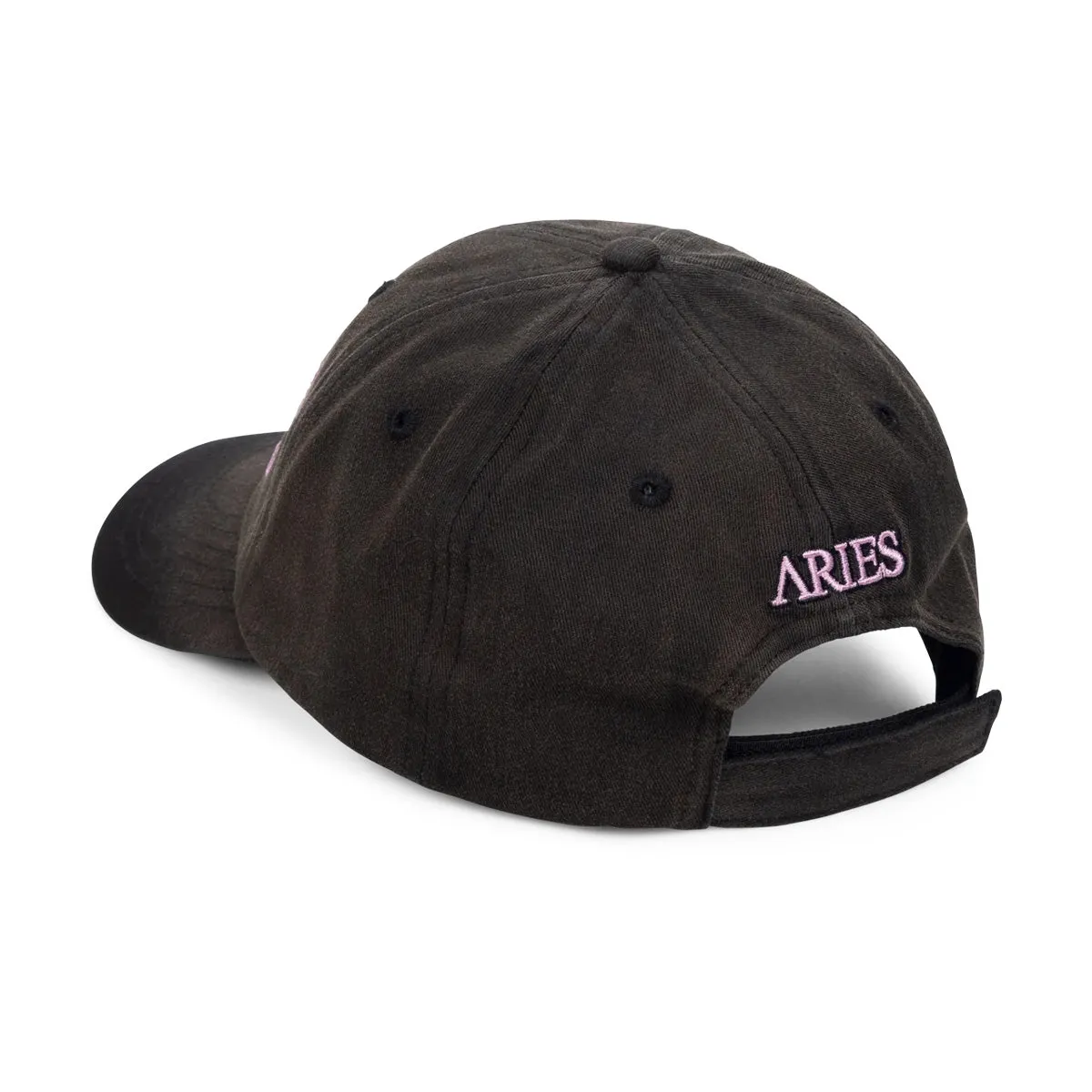 Generation Cap 'Black'