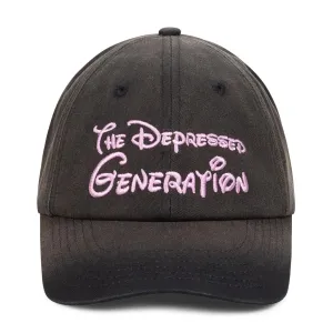 Generation Cap 'Black'