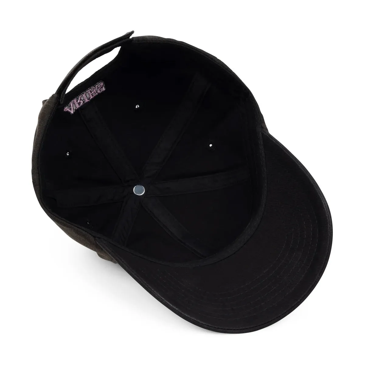 Generation Cap 'Black'