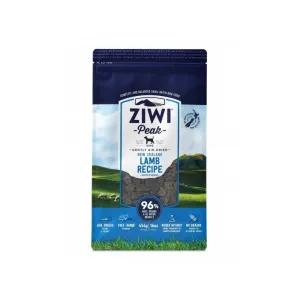 Gently Air Dried Lamb Dog Food
