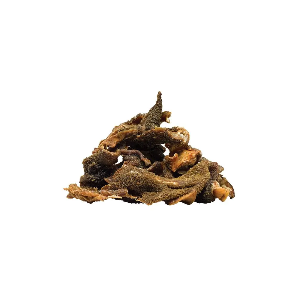 Gently Air Dried Lamb Tripe Dog Treats