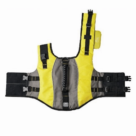 GF Pet Lifejacket