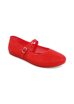 GIANNE - RED