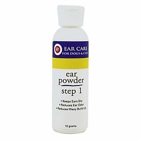 Gimborn R7 Ear Powder