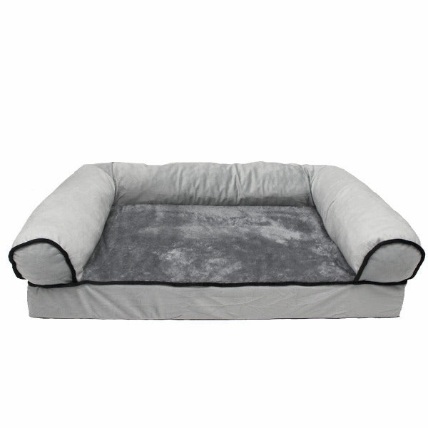 Good Dog Memory Foam Couch Bed