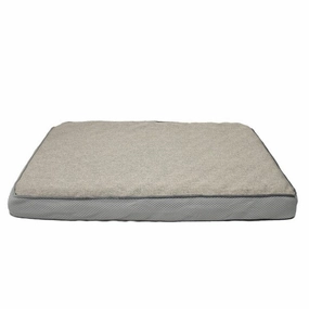 Good Dog Orthopedic Egg Crate Bamboo Charcoal Foam Pet Bed