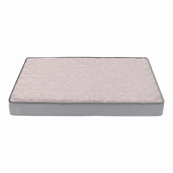 Good Dog Orthopedic Egg Crate Bamboo Charcoal Foam Pet Bed