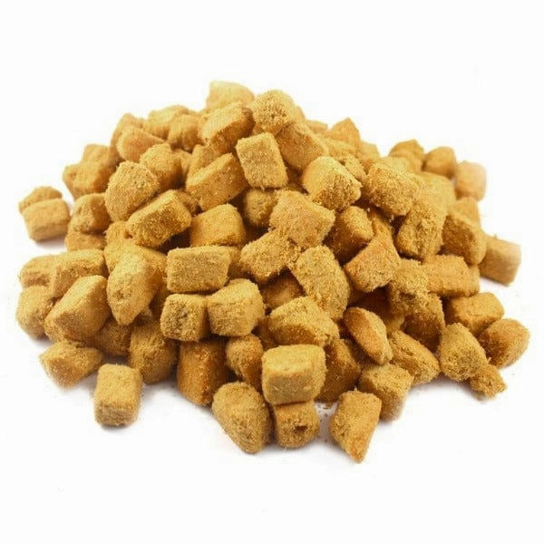 Great Jack's Salmon Freeze Dried Dog Treats/Food Toppers