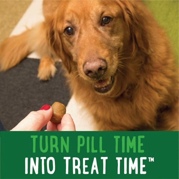 Greenies Pill Pockets Chicken Flavour Dog Treats