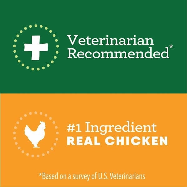 Greenies Pill Pockets Chicken Flavour Dog Treats