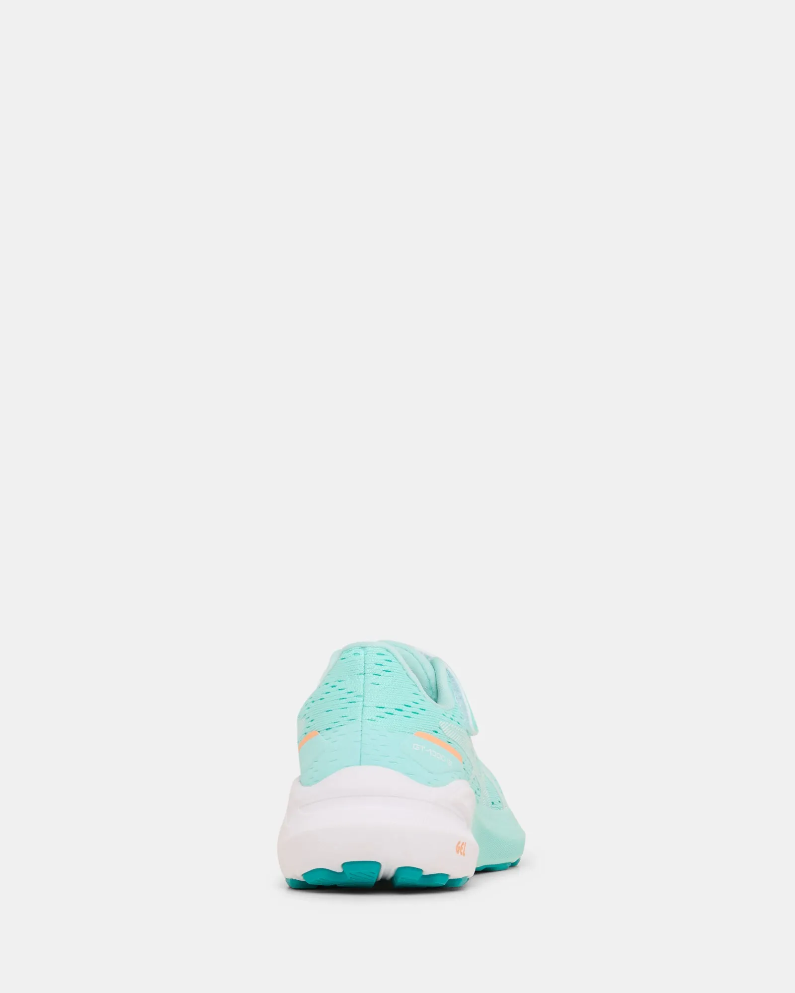 Gt-1000 13 Pre-School Illuminate Mint/White Asics Shoes