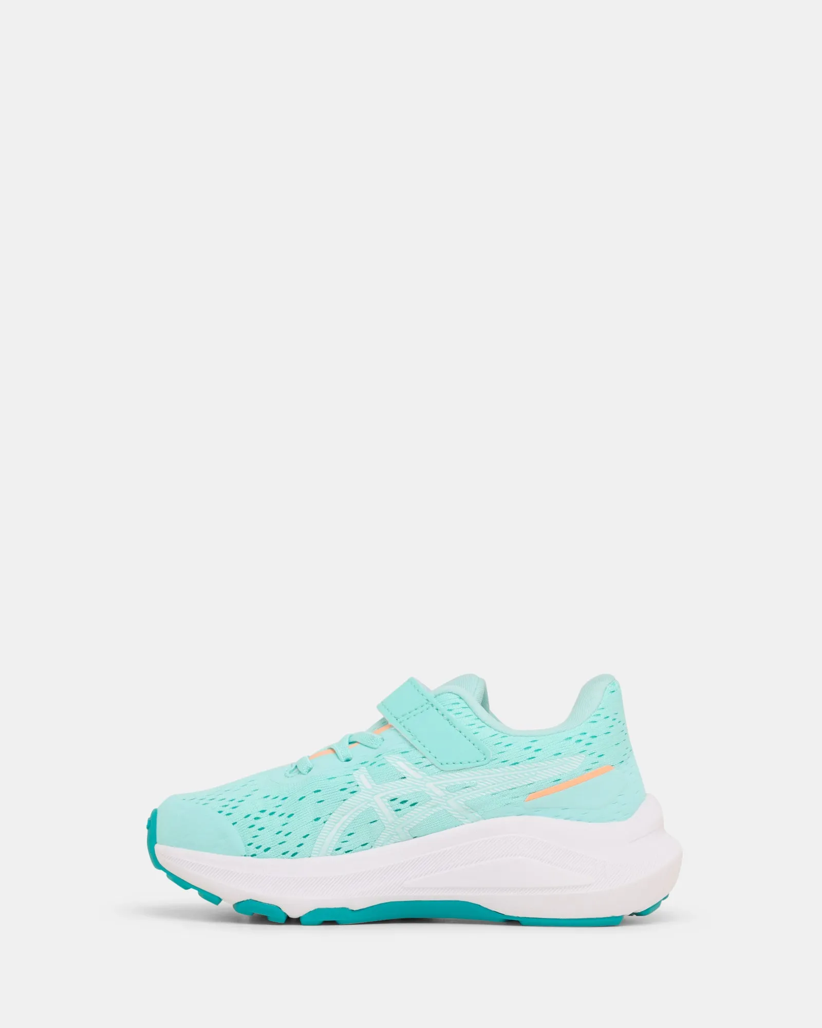 Gt-1000 13 Pre-School Illuminate Mint/White Asics Shoes