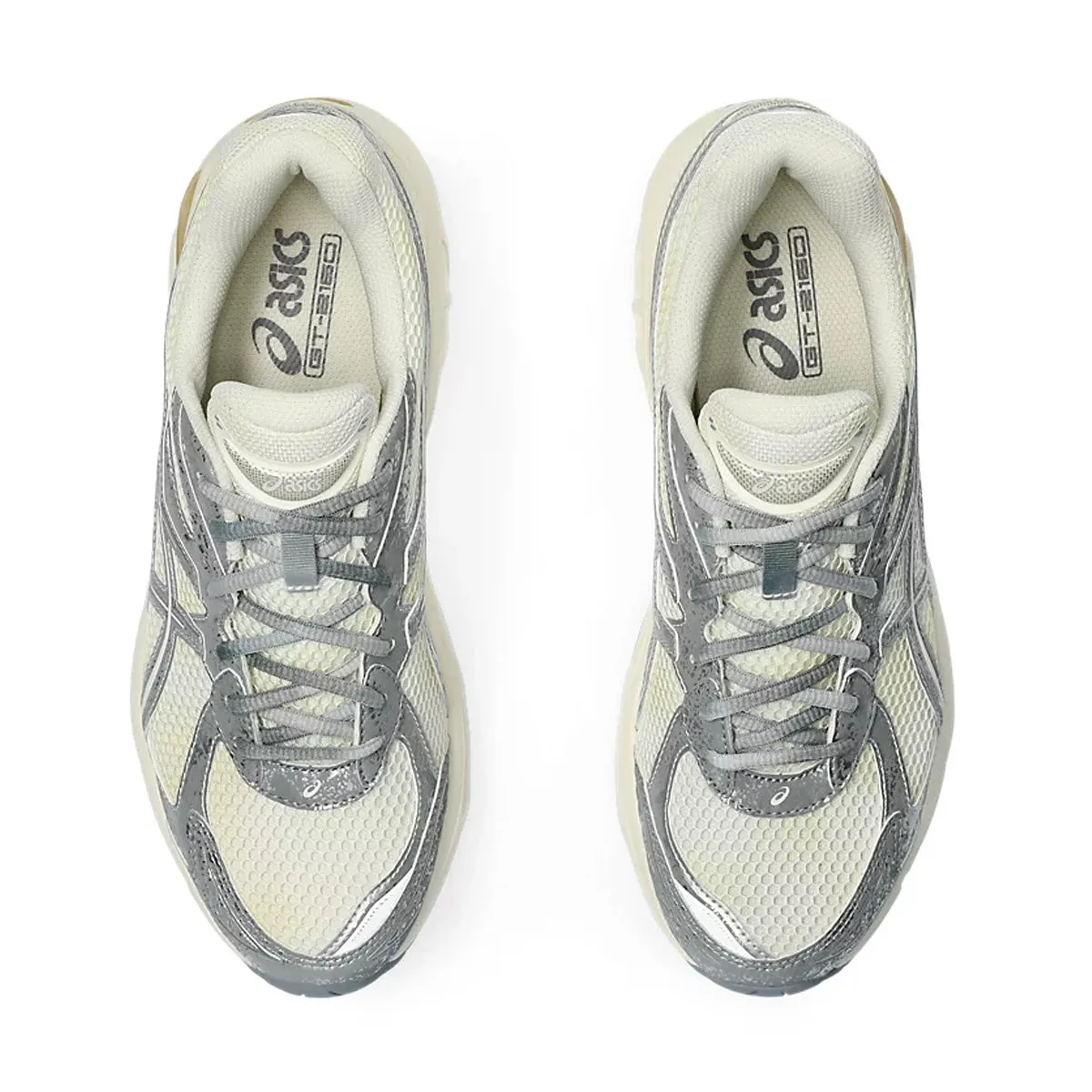 GT-2160 'Aged Metal Sheet Rock' Asics Shoes