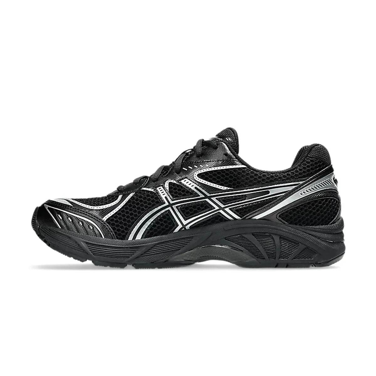 GT-2160 'Black Pure Silver' Asics Shoes