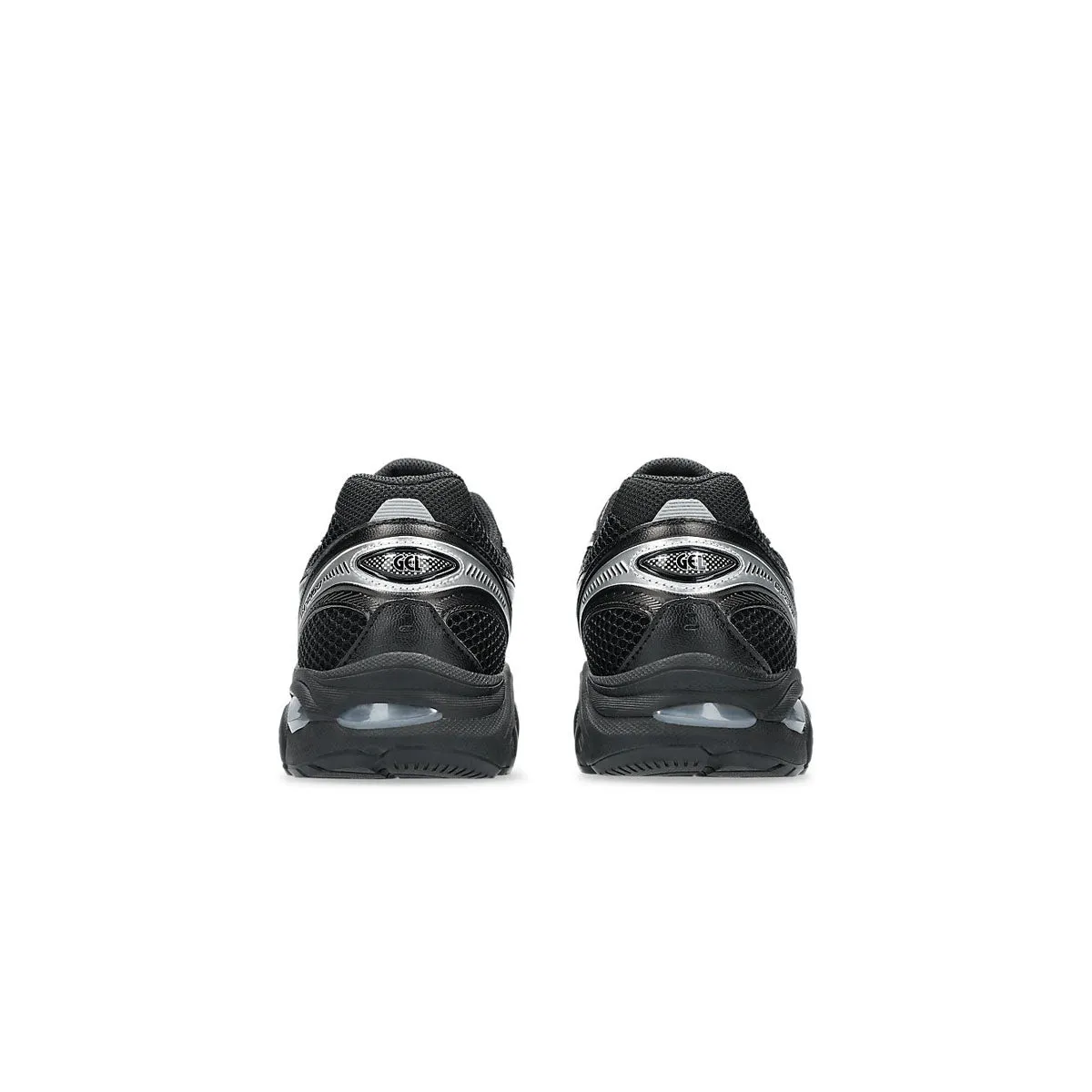 GT-2160 'Black Pure Silver' Asics Shoes