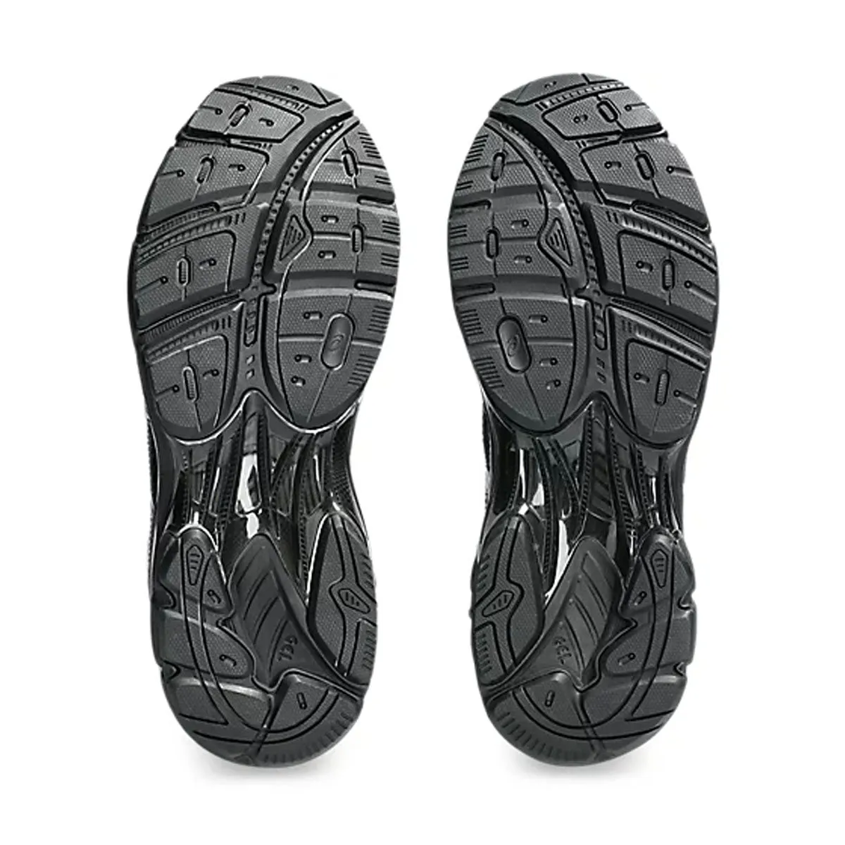 GT-2160 'Black Pure Silver' Asics Shoes