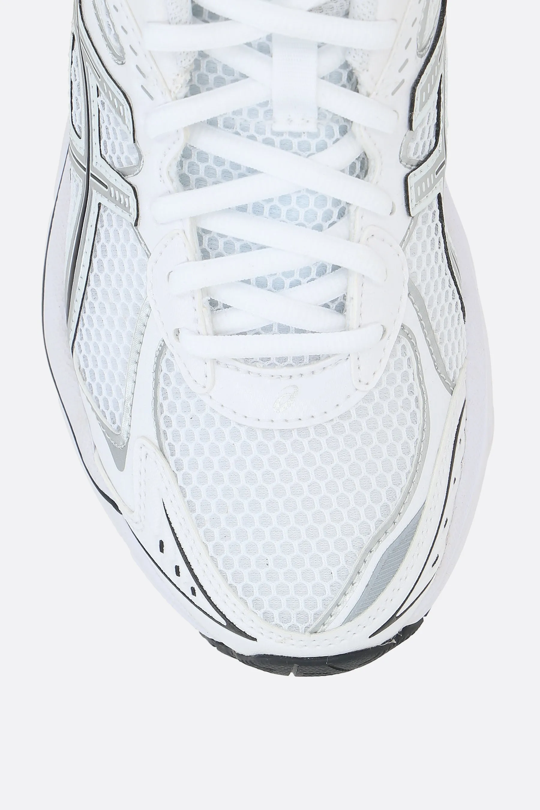GT-2160 sneaker in mesh and synthetic leather
