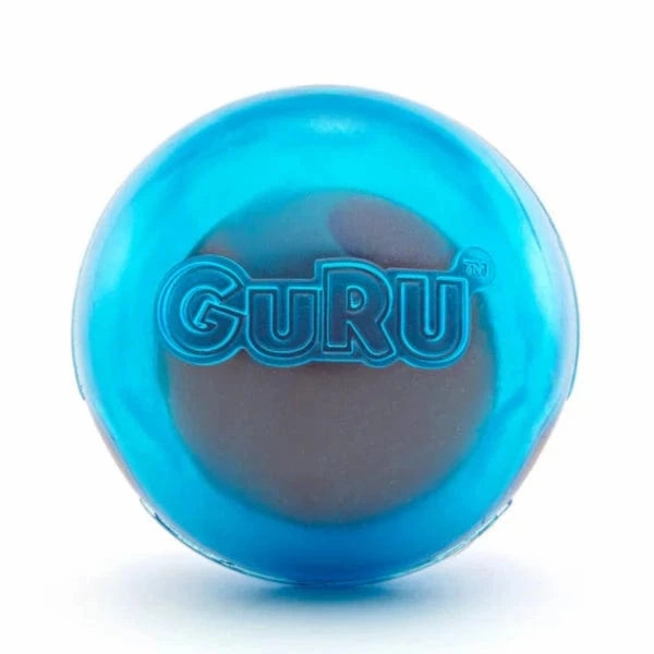 GURU Ball Dog Toy