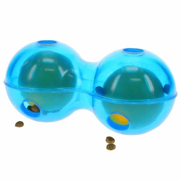 GURU Duo Ball Dog Toy