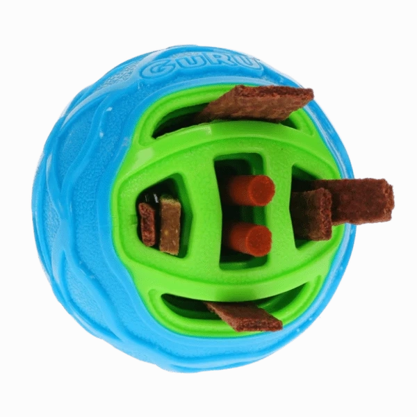 GURU Pocket Ball Dog Toy