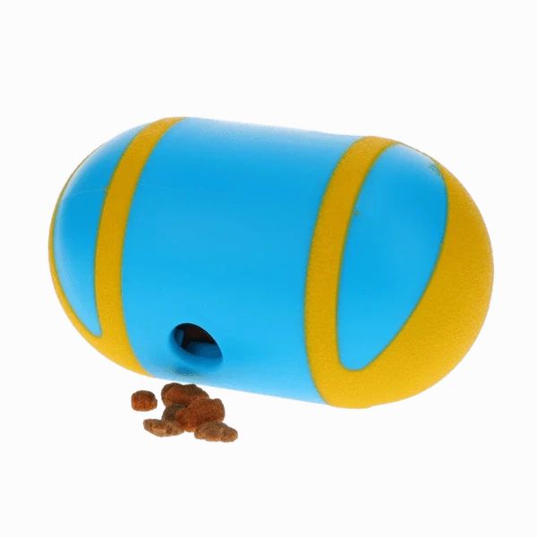 GURU Rock 'N Treat Dog Toy