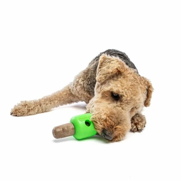 GURU Spin & Treat Stick Dog Toy
