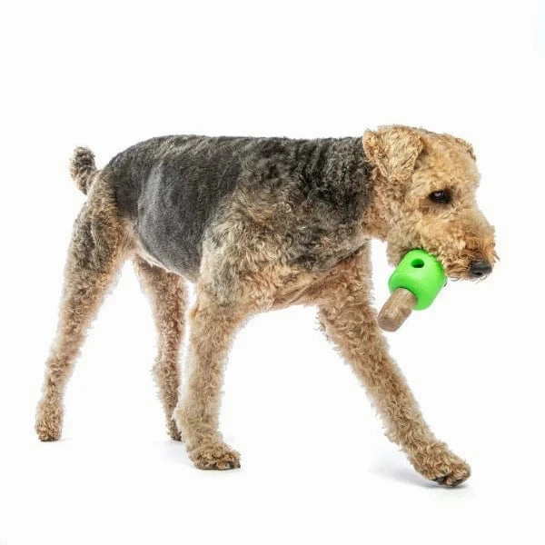 GURU Spin & Treat Stick Dog Toy